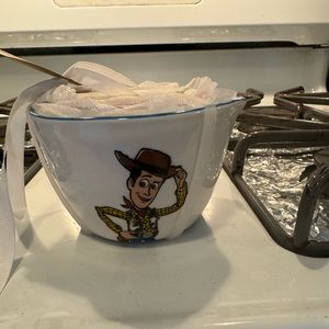 Rae Dunn Toy Story Measuring Cups